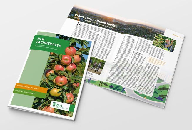 Zeitschrift DER FACHBERATER Zeitschrift DER FACHBERATER